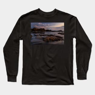 Sunset at the Beach Long Sleeve T-Shirt